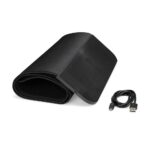 Brinde Desk Pad com carregamento por indução 3