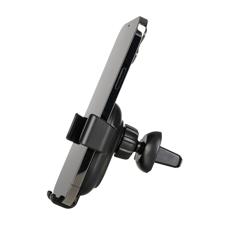 Brinde Suporte Veicular com Carregamento de Indução 4