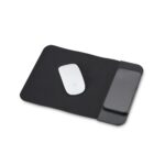 Brinde Mouse Pad Carregador
