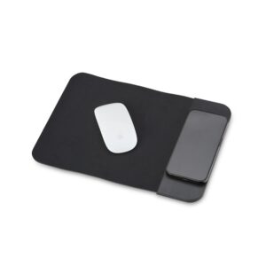 Brinde Mouse Pad Carregador