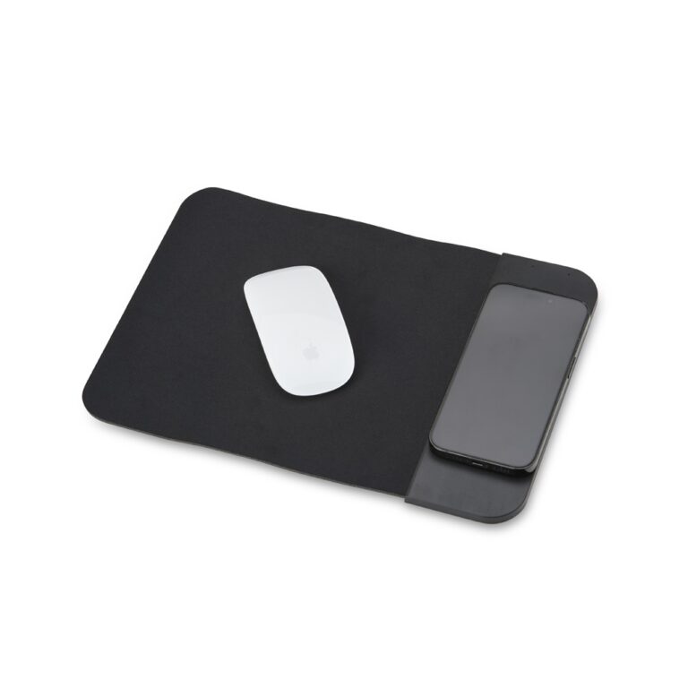 Brinde Mouse Pad Carregador