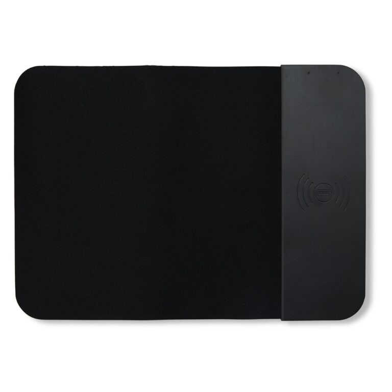 Brinde Mouse Pad Carregador 2
