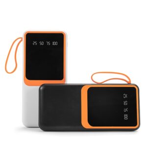 Brinde Power Bank 10.000mAh 1
