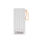 Brinde Power Bank 10.000mAh 3