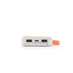 Brinde Power Bank 10.000mAh 5