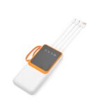 Brinde Power Bank 10.000mAh 6