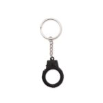 Brinde Chaveiro Metal Algema