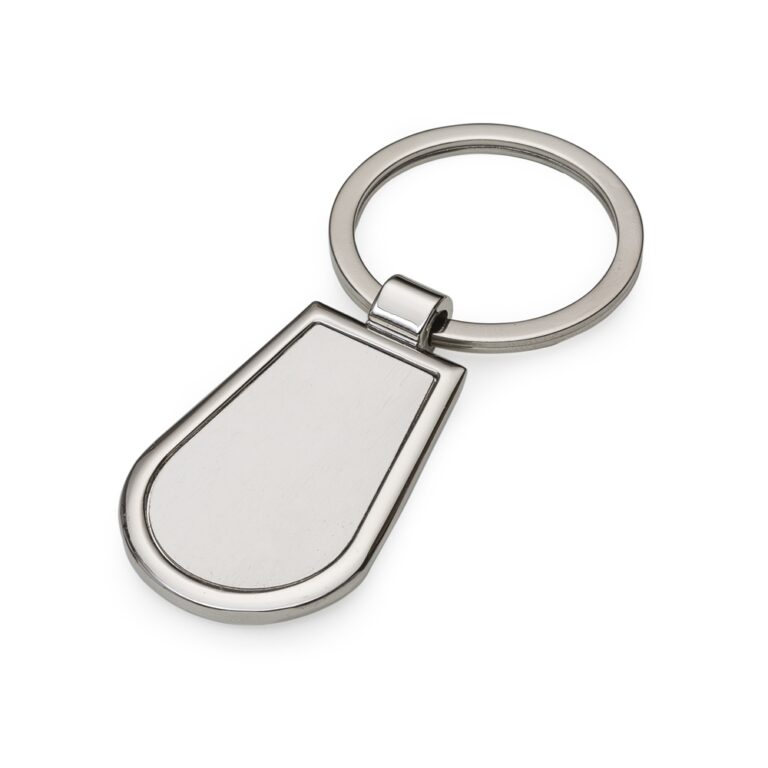 Chaveiro Metal 2