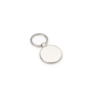 Brinde Chaveiro Metal Bambu 1