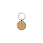 Brinde Chaveiro Metal Bambu 2