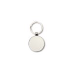 Brinde Chaveiro Metal Bambu 3