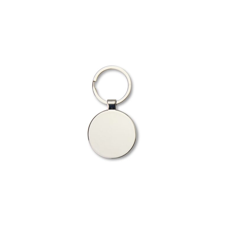 Brinde Chaveiro Metal Bambu 3
