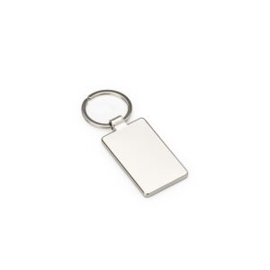 Brinde Chaveiro Metal Bambu 1