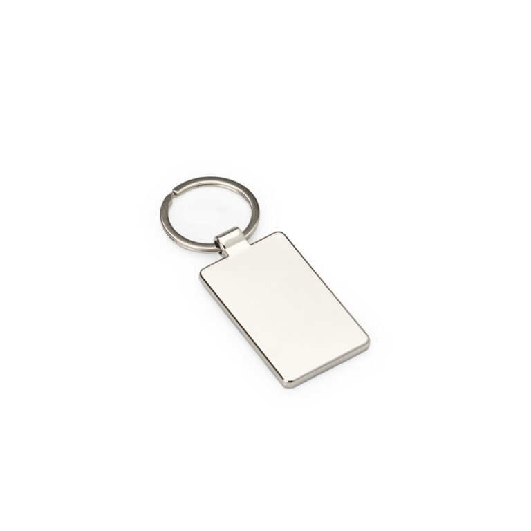 Brinde Chaveiro Metal Bambu 1
