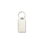 Brinde Chaveiro Metal Bambu 3