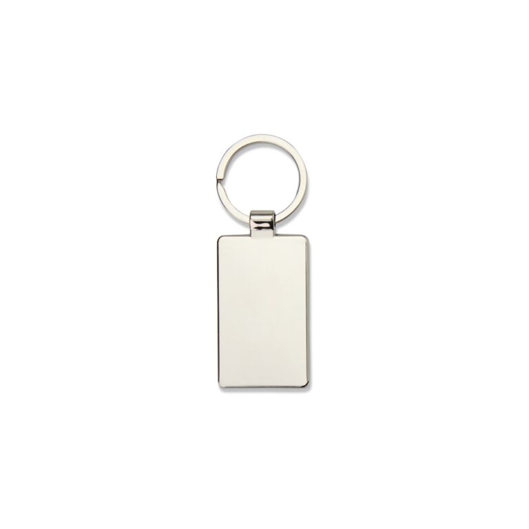 Brinde Chaveiro Metal Bambu 3