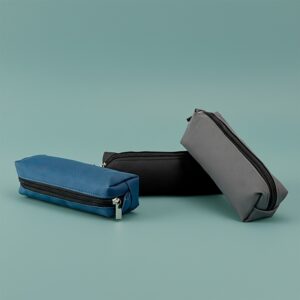 Brinde Estojo Couro Sintético 1