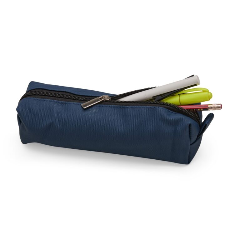 Brinde Estojo Couro Sintético 5