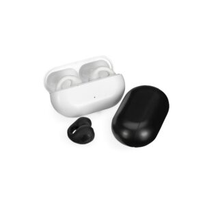 Brinde Fone de Ouvido Bluetooth com Case Carregador 1
