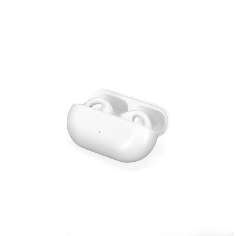 Brinde Fone de Ouvido Bluetooth com Case Carregador 2