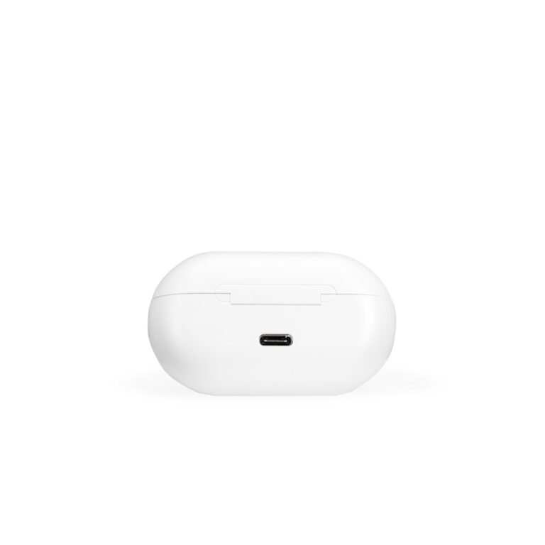 Brinde Fone de Ouvido Bluetooth com Case Carregador 5