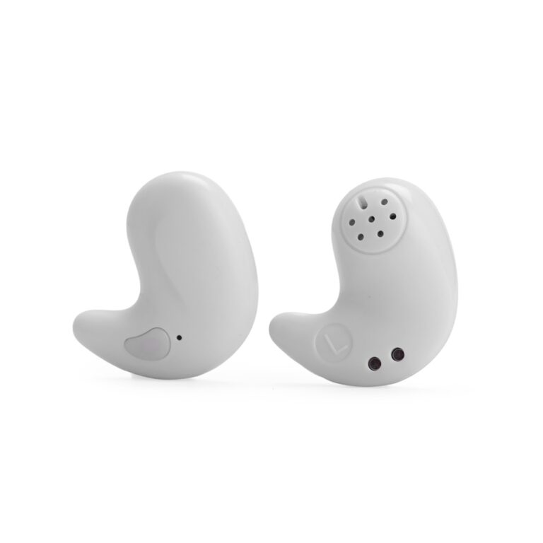 Brinde Fone de Ouvido Bluetooth com Case Carregador 6