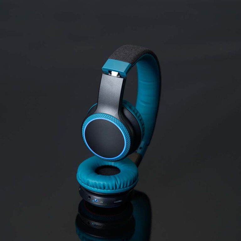 Brinde Fone de Ouvido Bluetooth 2
