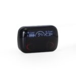 Brinde Fone de Ouvido Bluetooth Touch com Case Carregador 3