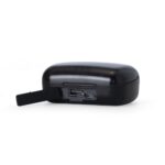 Brinde Fone de Ouvido Bluetooth Touch com Case Carregador 4