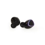 Brinde Fone de Ouvido Bluetooth Touch com Case Carregador 5