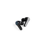 Brinde Fone de Ouvido Bluetooth com Case Carregador 3