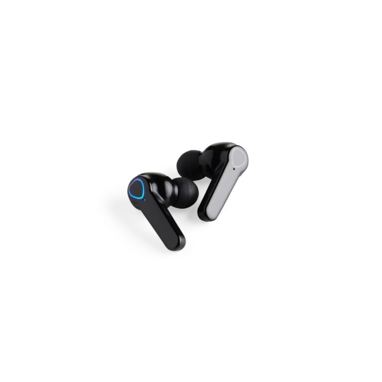 Brinde Fone de Ouvido Bluetooth com Case Carregador 3