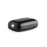 Brinde Fone de Ouvido Bluetooth com Case Carregador 5