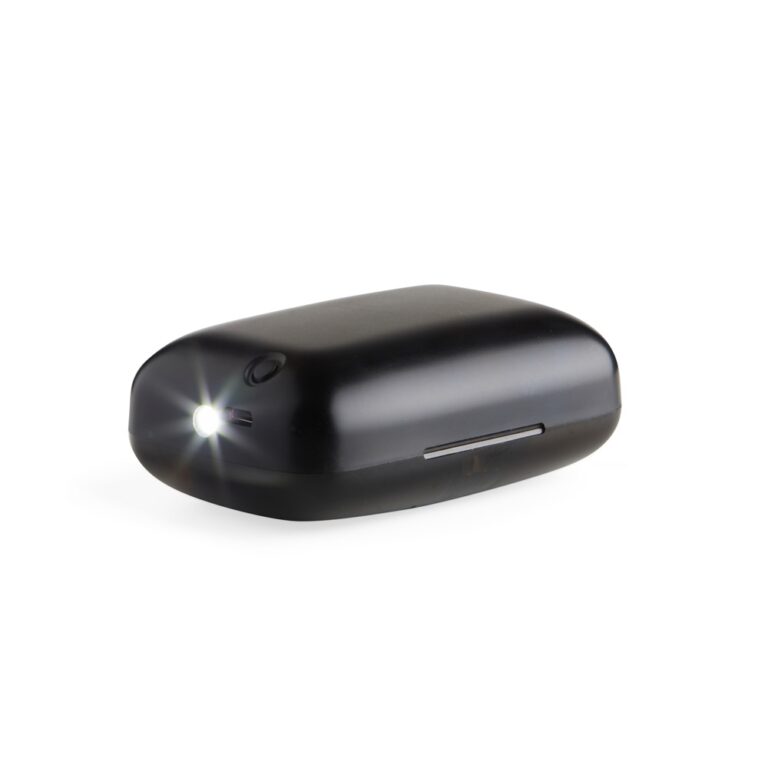 Brinde Fone de Ouvido Bluetooth com Case Carregador 5