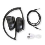 Brinde Fone de Ouvido Bluetooth Fosco 2