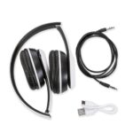 Brinde Fone de Ouvido Bluetooth Fosco 3