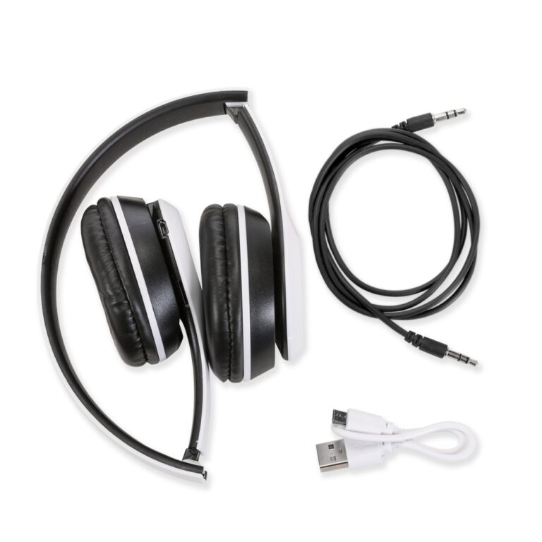Brinde Fone de Ouvido Bluetooth Fosco 3