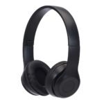 Brinde Fone de Ouvido Bluetooth Fosco 4