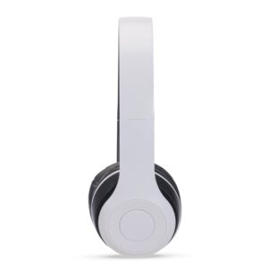 Brinde Fone de Ouvido Bluetooth Fosco