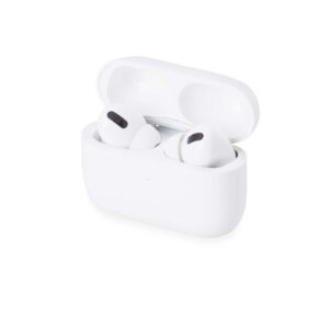 Brinde Fone de Ouvido Bluetooth Touch com Case Carregador