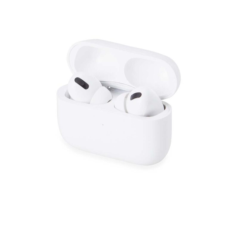 Brinde Fone de Ouvido Bluetooth Touch com Case Carregador