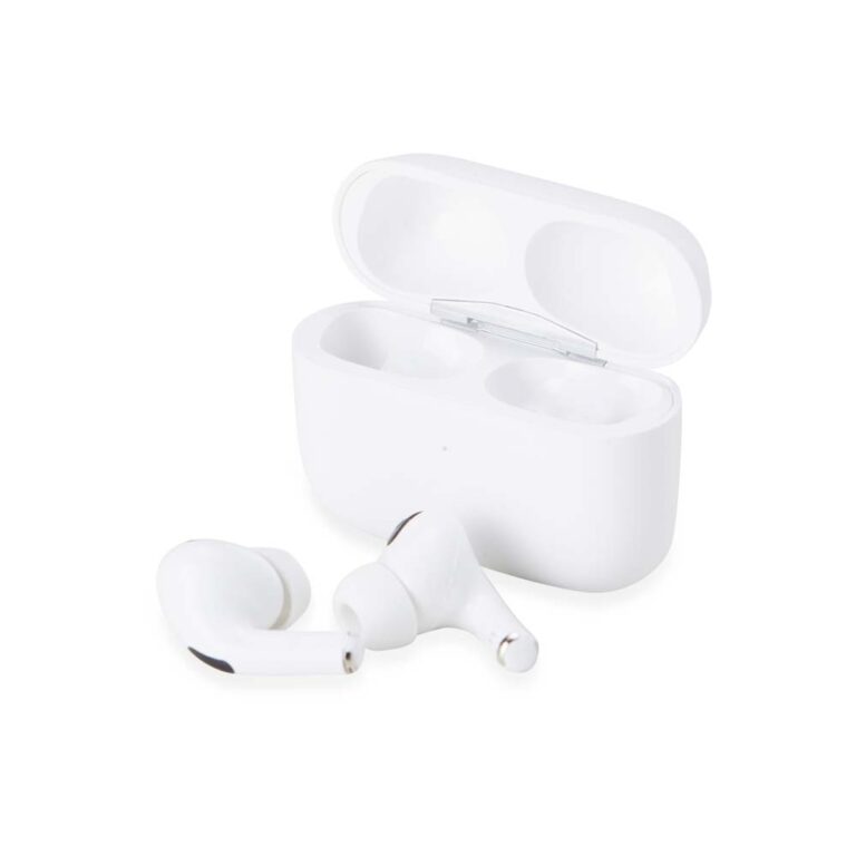Brinde Fone de Ouvido Bluetooth Touch com Case Carregador 5