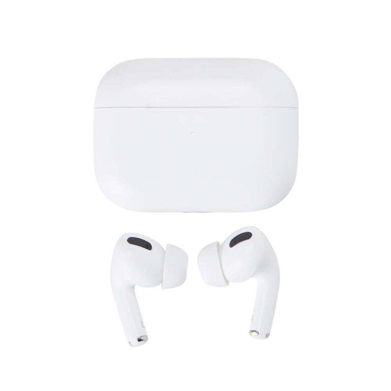 Brinde Fone de Ouvido Bluetooth Touch com Case Carregador 6