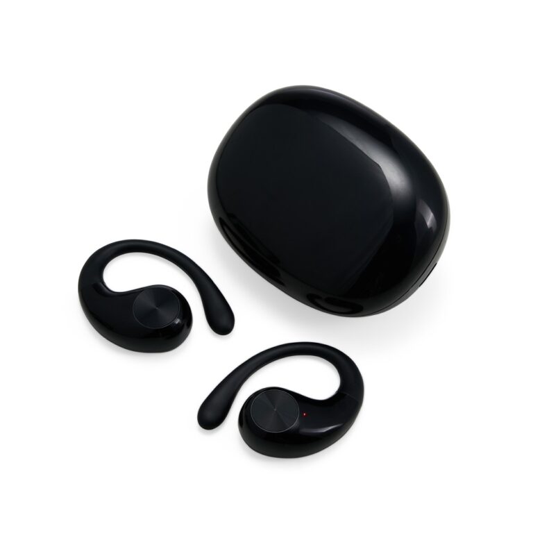 Brinde Fone de Ouvido Esportivo 2