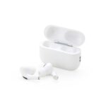 Brinde Fone de Ouvido Bluetooth Touch com Case Carregador 4