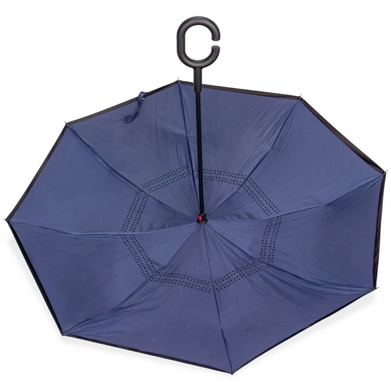 Brinde Guarda-Chuva Invertido 1