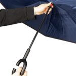 Brinde Guarda-Chuva Invertido 5