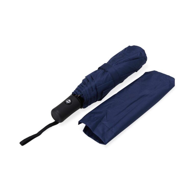 Brinde Guarda-chuva Automático com Proteção UV 3