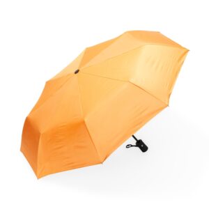 Brinde Guarda-chuva Automático com Proteção UV
