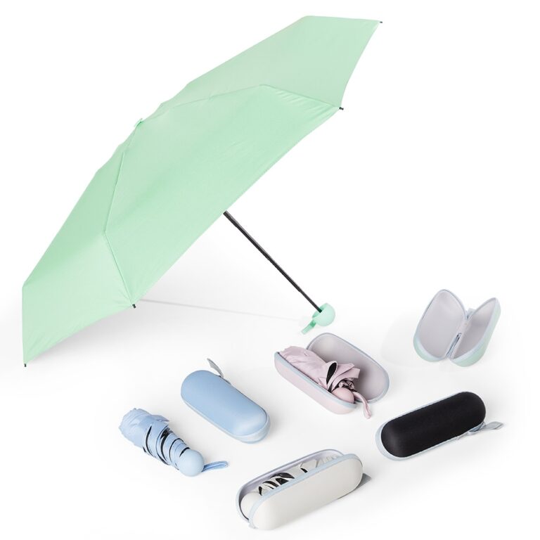 Brinde Guarda-chuva Manual 1